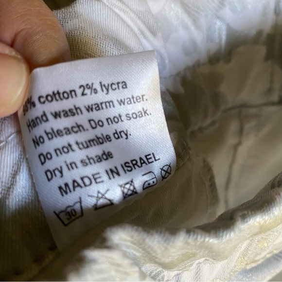 Bevy Flog Shely Drawstring Jogger Pants - Picture 9 of 9